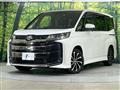 2023 Toyota Noah