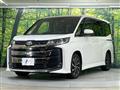 2023 Toyota Noah