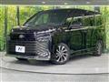 2023 Toyota Voxy