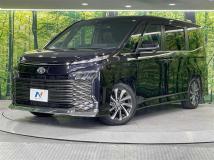 2023 Toyota Voxy