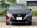 2021 Nissan Note