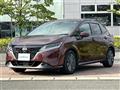 2021 Nissan Note