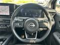 2021 Nissan Note