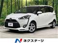 2015 Toyota Sienta