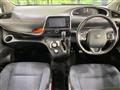 2015 Toyota Sienta