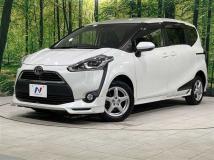 2015 Toyota Sienta