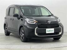2023 Toyota Sienta