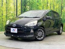 2013 Toyota AQUA