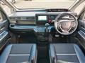2016 Honda Step WGN