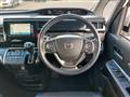 2016 Honda Step WGN