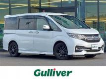 2016 Honda Step WGN