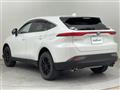 2022 Toyota Harrier