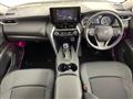 2022 Toyota Harrier