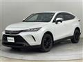 2022 Toyota Harrier