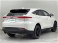 2022 Toyota Harrier