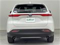 2022 Toyota Harrier