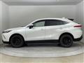 2022 Toyota Harrier