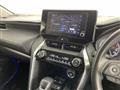 2022 Toyota Harrier