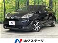 2018 Toyota AQUA