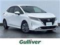 2022 Nissan Note