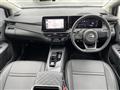 2022 Nissan Note