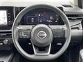 2022 Nissan Note