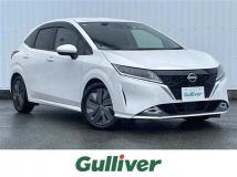 2022 Nissan Note