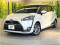 2016 Toyota Sienta