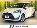 2016 Toyota Sienta