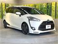 2016 Toyota Sienta