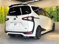 2016 Toyota Sienta