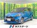 2016 Toyota Sienta