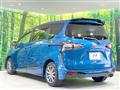 2016 Toyota Sienta