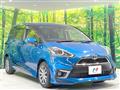 2016 Toyota Sienta