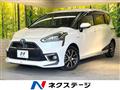 2017 Toyota Sienta