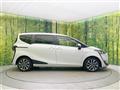 2017 Toyota Sienta