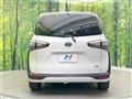 2017 Toyota Sienta