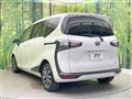 2017 Toyota Sienta