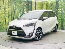 2017 Toyota Sienta