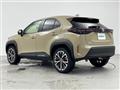 2021 Toyota Yaris Cross