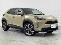 2021 Toyota Yaris Cross