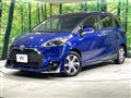 2021 Toyota Sienta