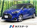 2021 Toyota Sienta