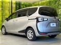 2016 Toyota Sienta