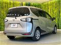 2016 Toyota Sienta