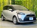 2016 Toyota Sienta