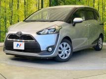 2016 Toyota Sienta