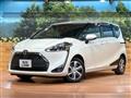 2018 Toyota Sienta