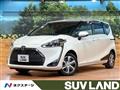 2018 Toyota Sienta