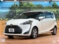 2018 Toyota Sienta